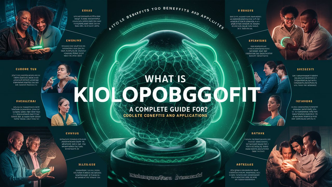 what is kiolopobgofit used for