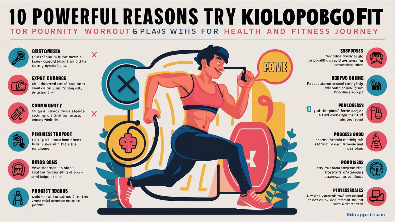 Reasons to try Kiolopobgofit