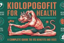 Kiolopobgofit for health