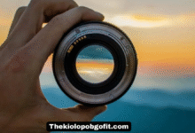 photeeq lens flare
