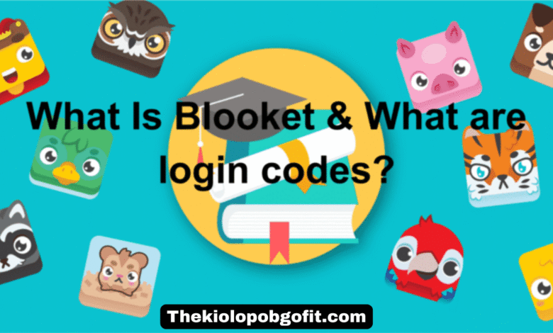 blooket