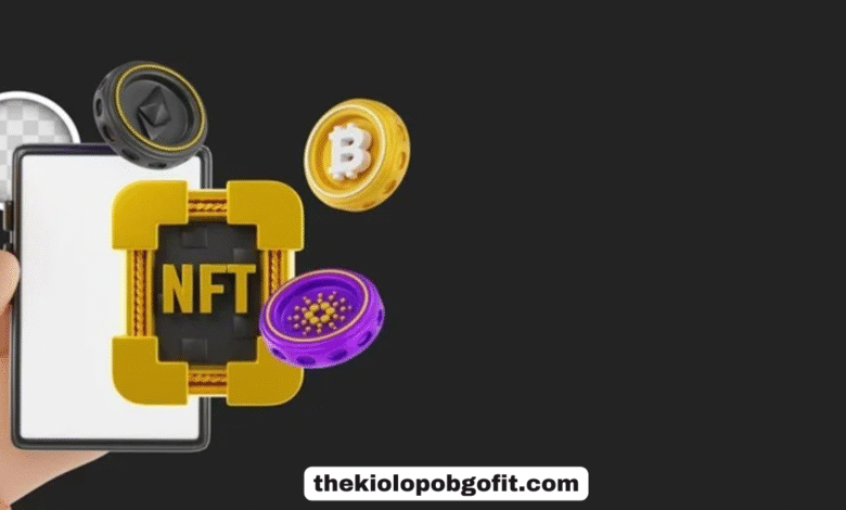 foster from cryptopronetwork
