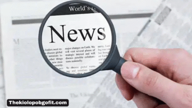 latest news logicalshout