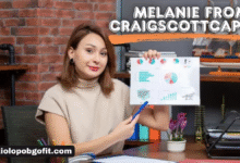 melanie from craigscottcapital