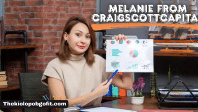 melanie from craigscottcapital