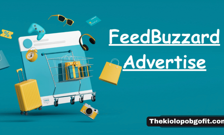 feedbuzzard advertise