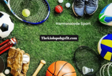 harmonicode sport