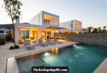 luxury villas greece le collectionist