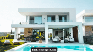 luxury villas provence le collectionist