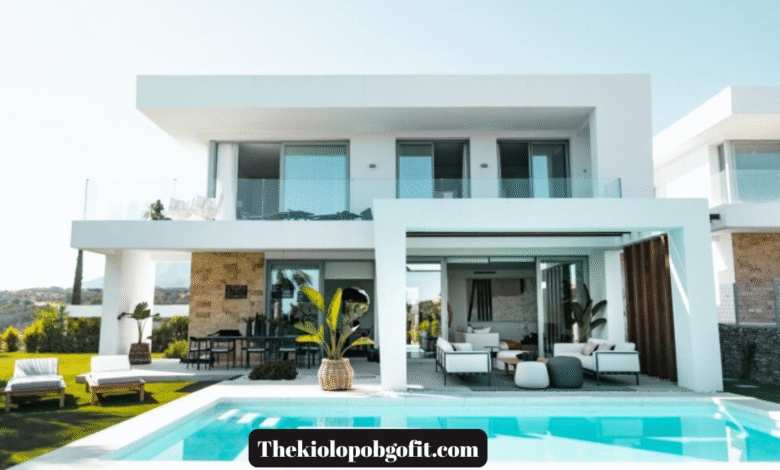 luxury villas provence le collectionist