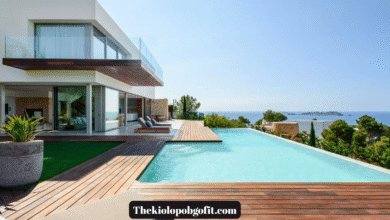 luxury villas ibiza le collectionist