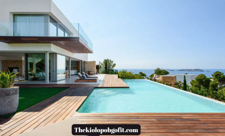 luxury villas ibiza le collectionist