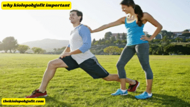why kiolopobgofit important