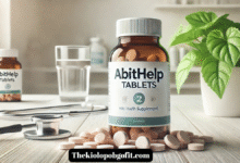 abithelp tablets