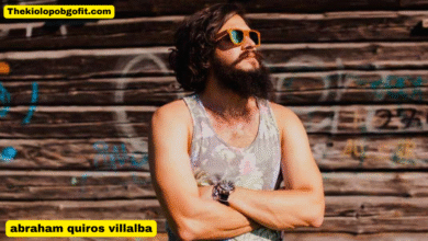abraham quiros villalba